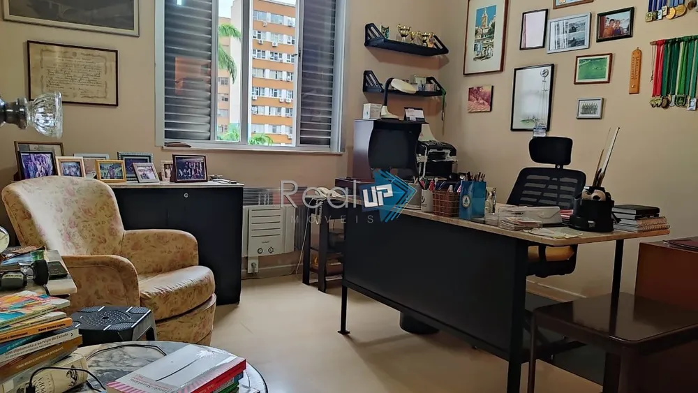 Apartamento, 2 quartos, 74 m² - Foto 21