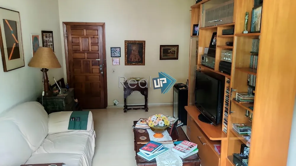 Apartamento, 2 quartos, 74 m² - Foto 1