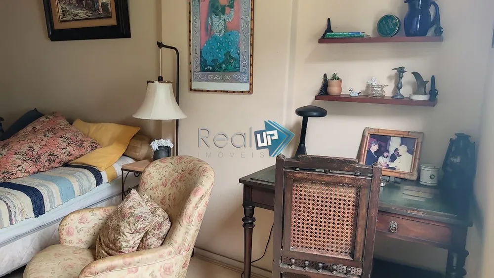 Apartamento, 2 quartos, 74 m² - Foto 12