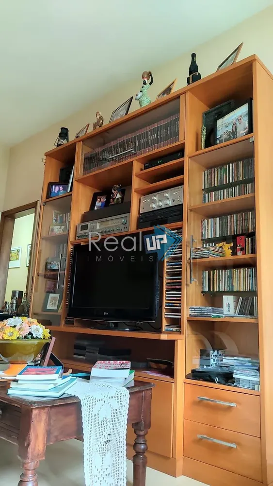 Apartamento, 2 quartos, 74 m² - Foto 6