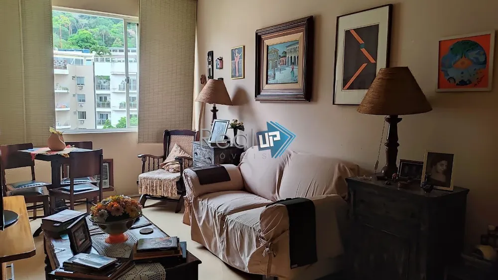 Apartamento, 2 quartos, 74 m² - Foto 4