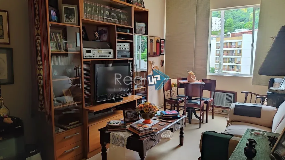 Apartamento, 2 quartos, 74 m² - Foto 2