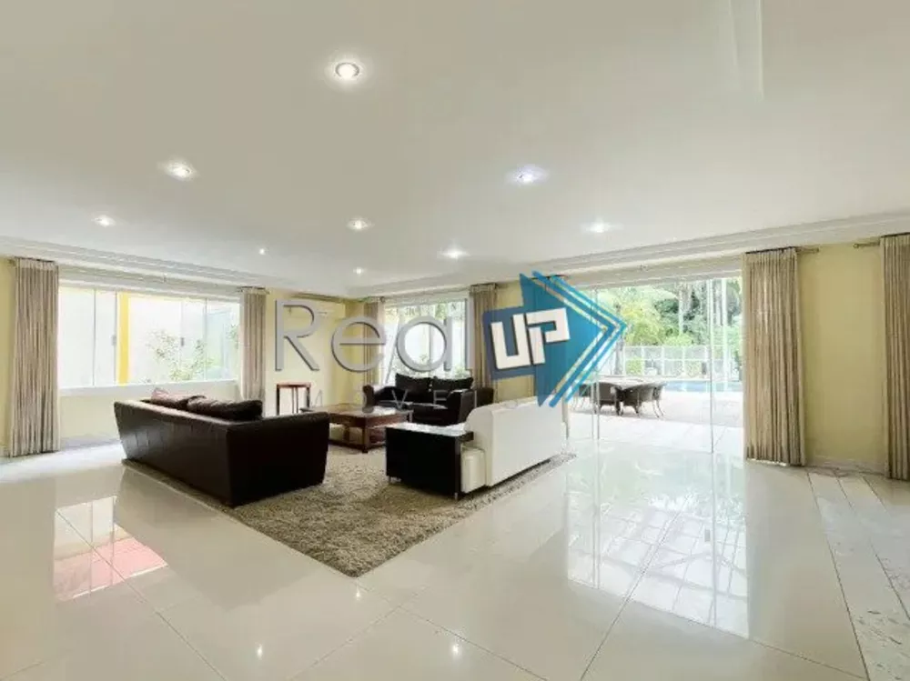 Casa, 5 quartos, 1113 m² - Foto 10