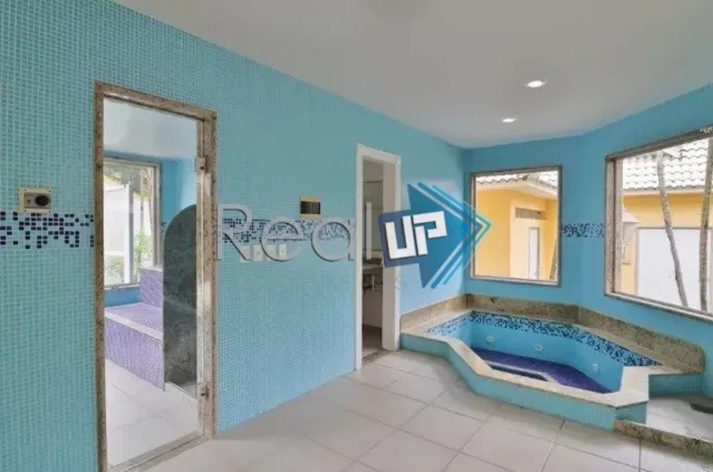 Casa, 5 quartos, 1113 m² - Foto 7