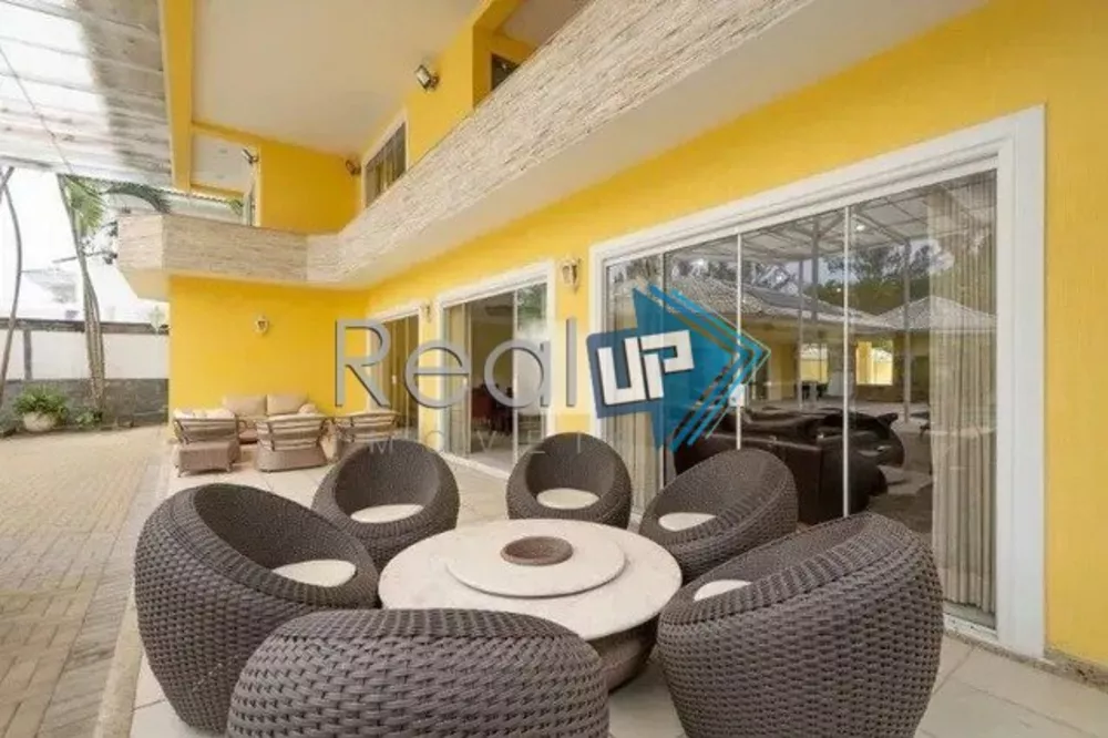Casa, 5 quartos, 1113 m² - Foto 9