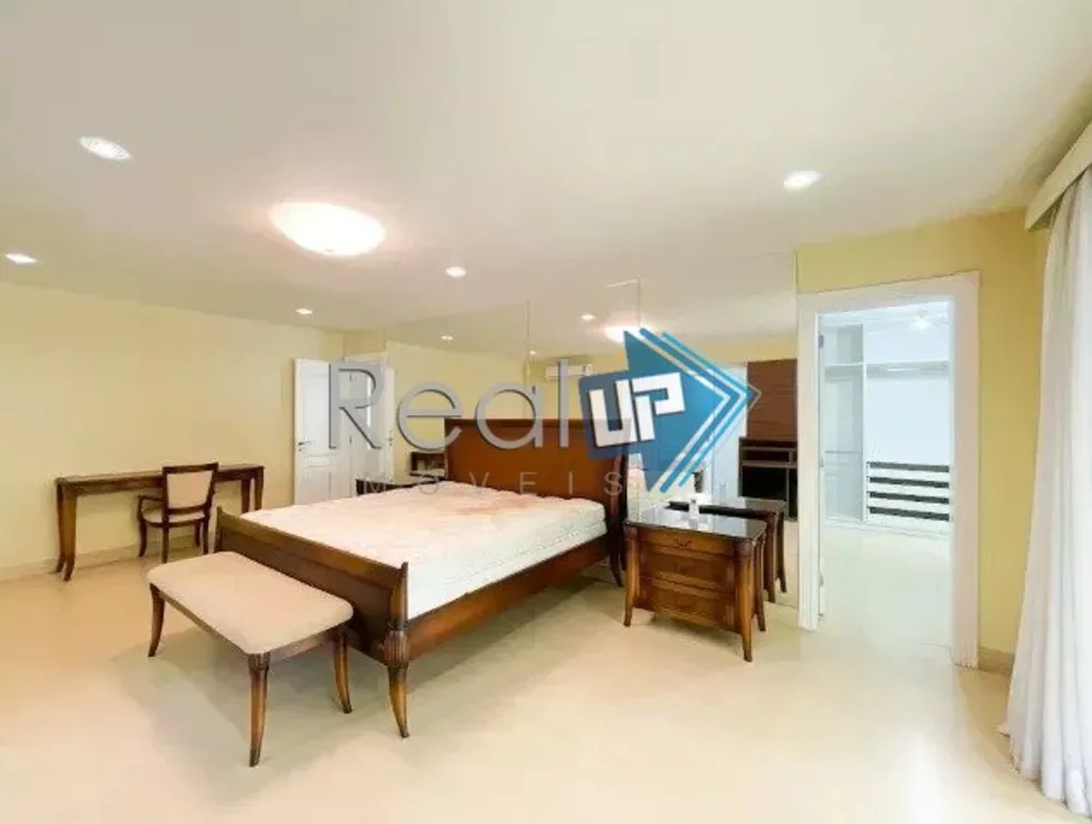 Casa, 5 quartos, 1113 m² - Foto 14