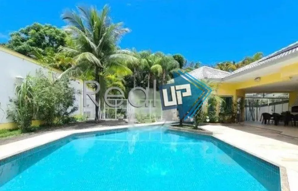 Casa, 5 quartos, 1113 m² - Foto 3