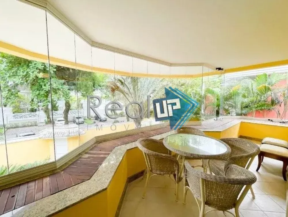 Casa, 5 quartos, 1113 m² - Foto 19