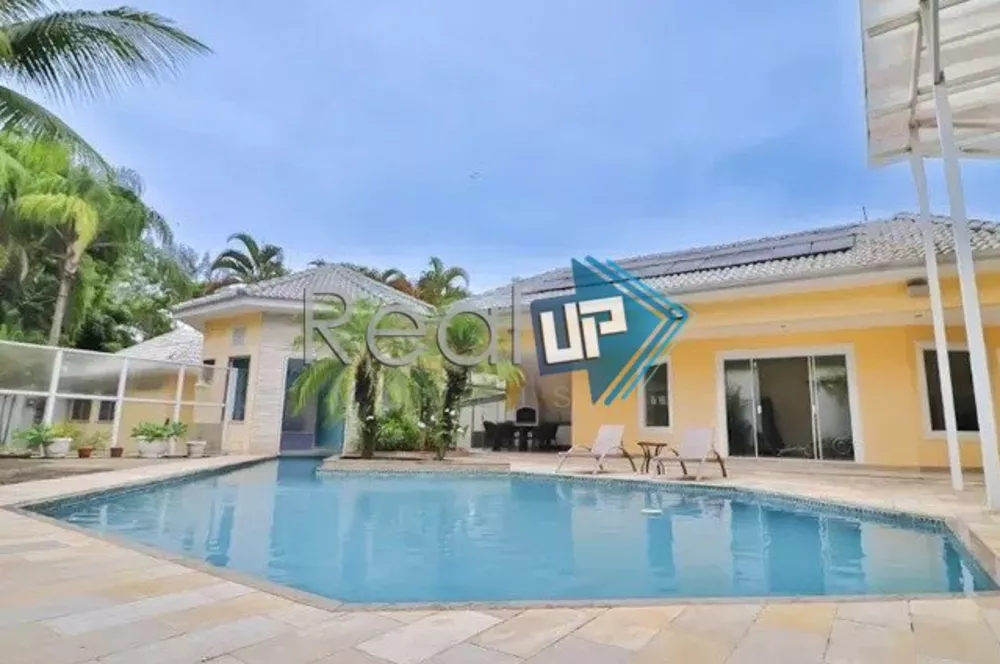 Casa, 5 quartos, 1113 m² - Foto 1