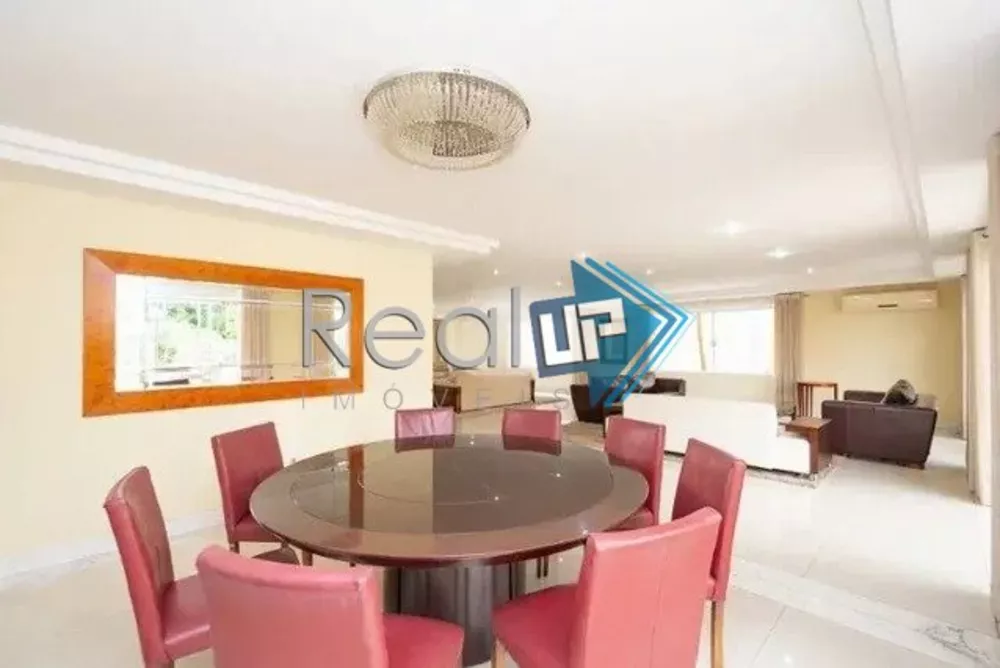 Casa, 5 quartos, 1113 m² - Foto 12
