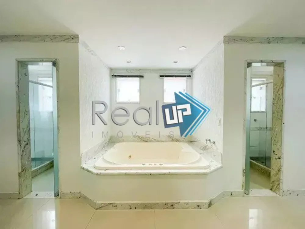 Casa, 5 quartos, 1113 m² - Foto 16