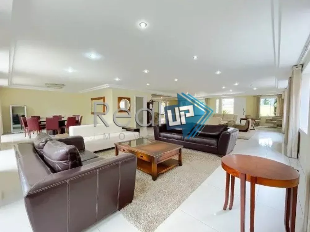 Casa, 5 quartos, 1113 m² - Foto 11