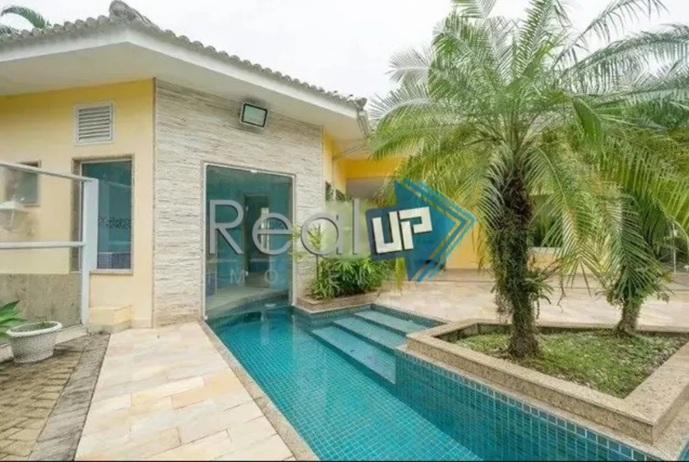 Casa, 5 quartos, 1113 m² - Foto 4