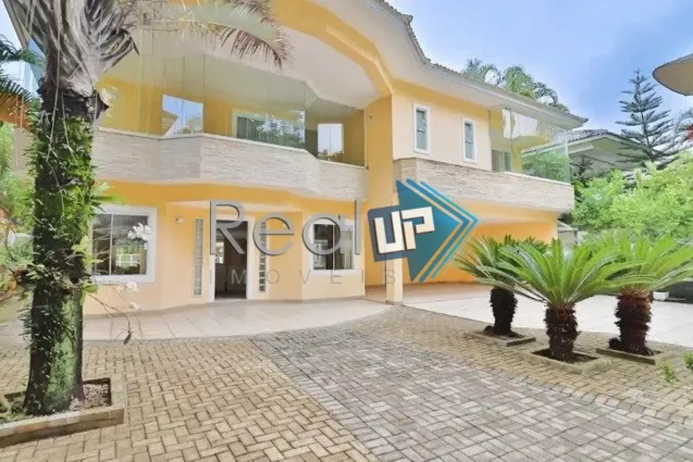 Casa, 5 quartos, 1113 m² - Foto 2