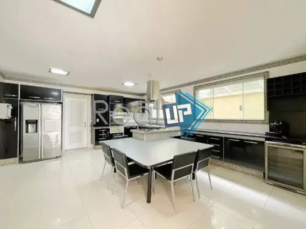 Casa, 5 quartos, 1113 m² - Foto 13