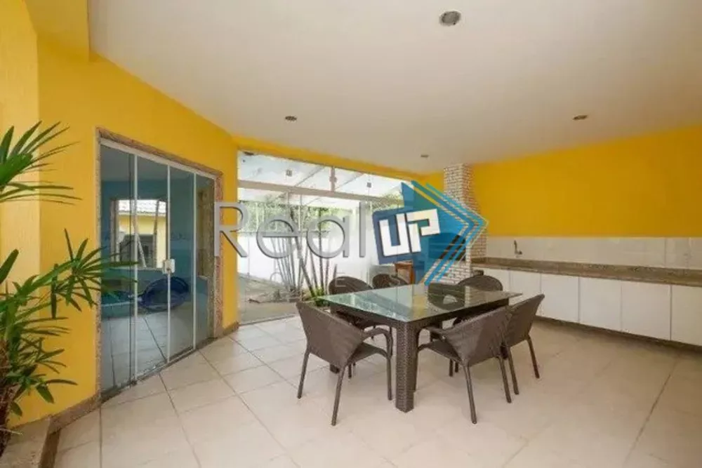 Casa, 5 quartos, 1113 m² - Foto 8