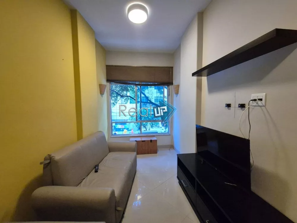 Apartamento, 2 quartos, 58 m² - Foto 2