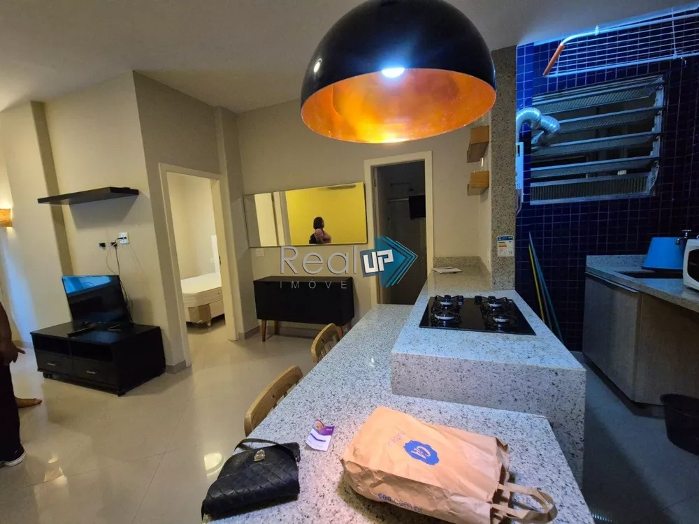 Apartamento, 2 quartos, 58 m² - Foto 5