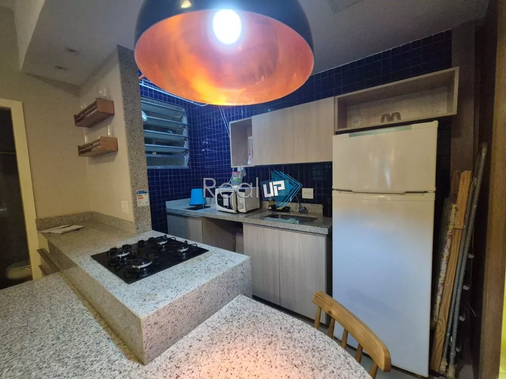 Apartamento, 2 quartos, 58 m² - Foto 14