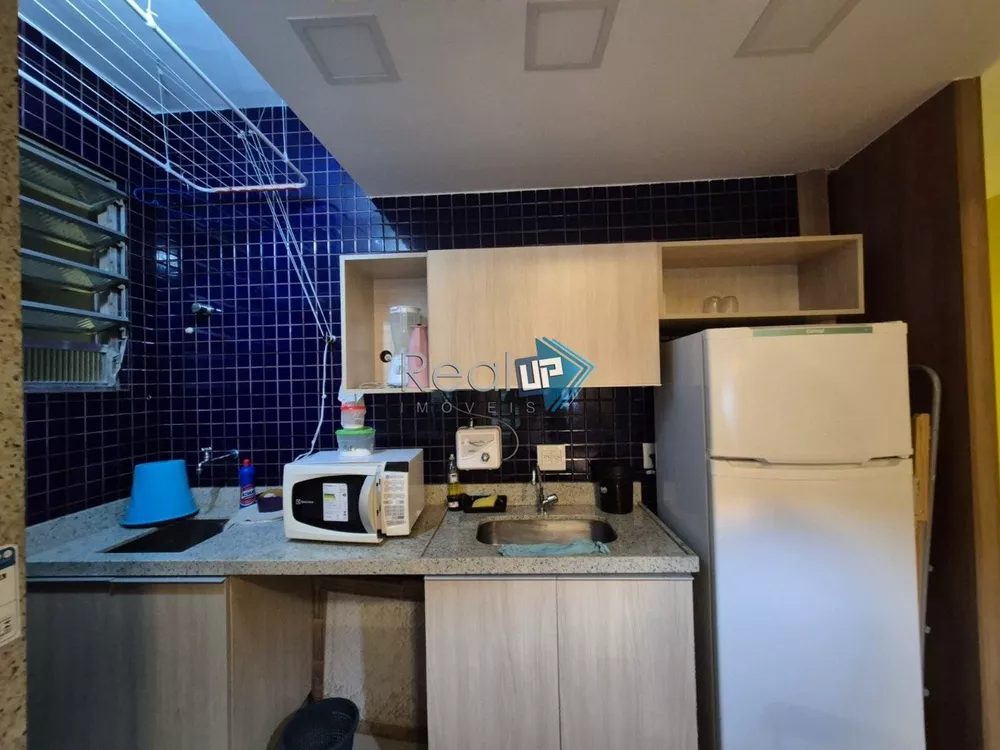 Apartamento, 2 quartos, 58 m² - Foto 16