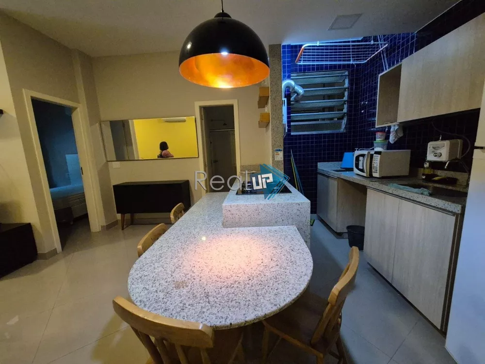 Apartamento, 2 quartos, 58 m² - Foto 17