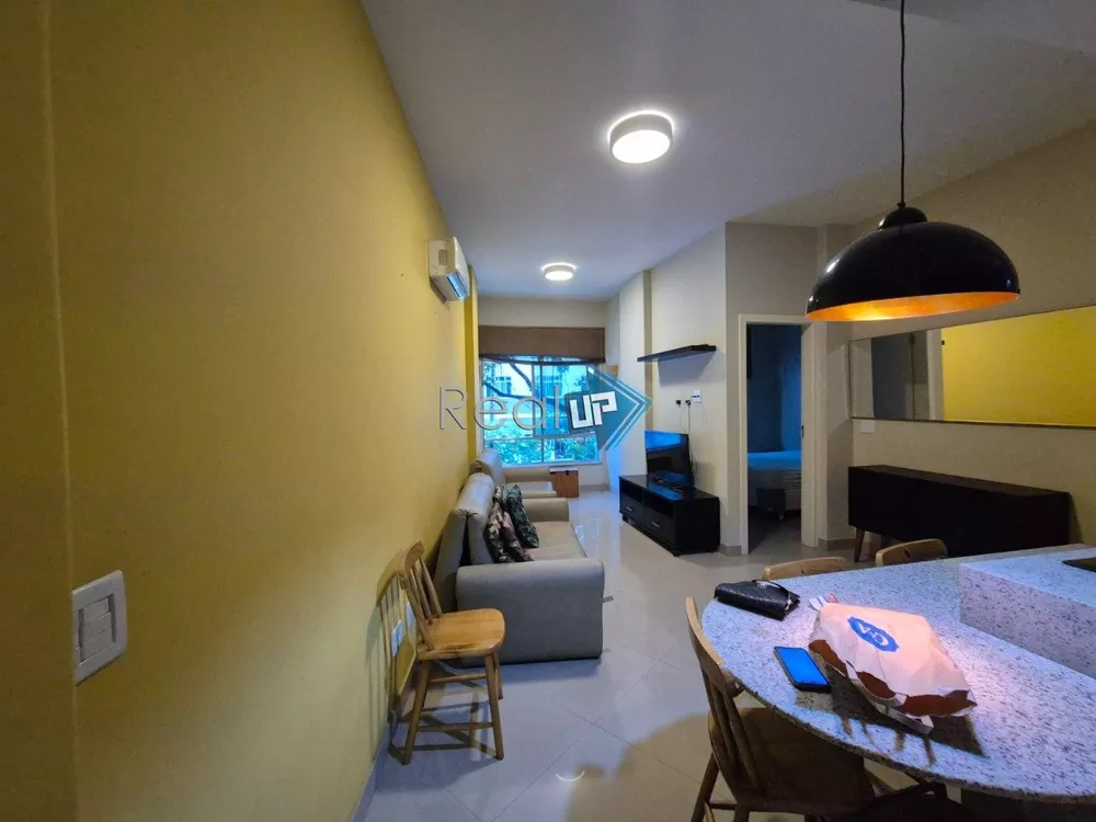 Apartamento, 2 quartos, 58 m² - Foto 1