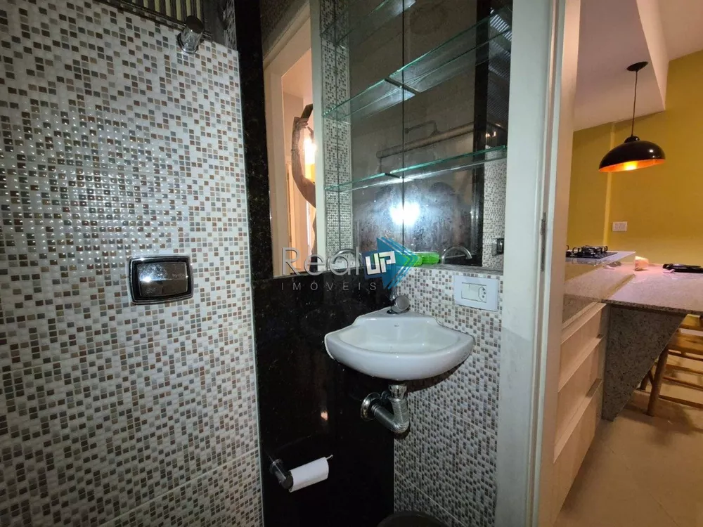 Apartamento, 2 quartos, 58 m² - Foto 13