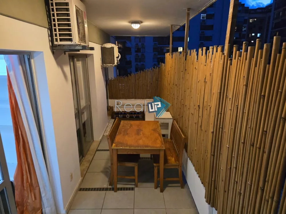 Apartamento, 2 quartos, 114 m² - Foto 6