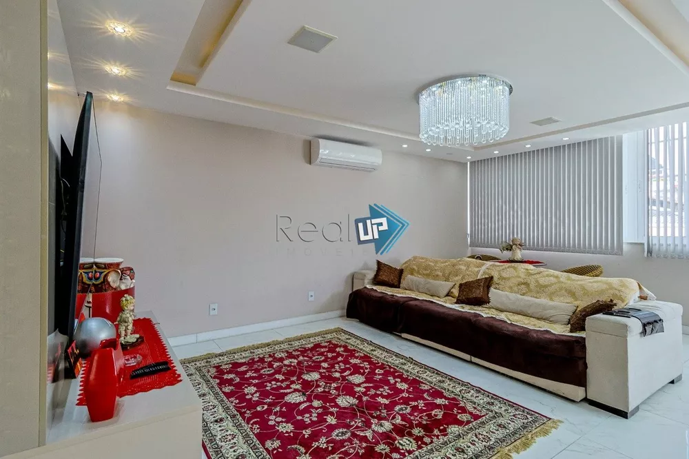 Apartamento, 3 quartos, 182 m² - Foto 2