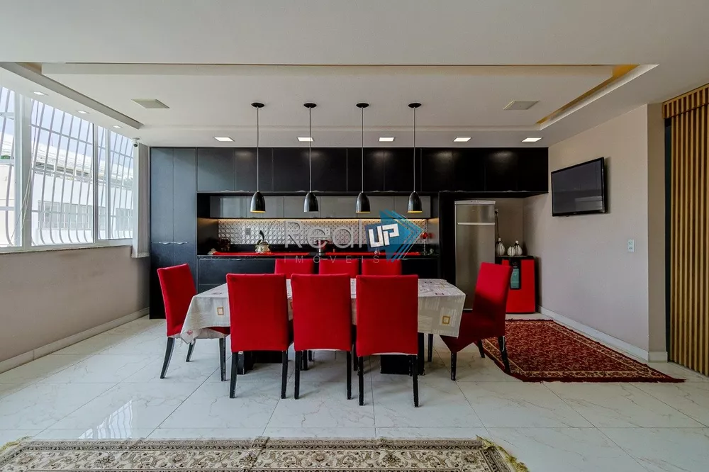 Apartamento, 3 quartos, 182 m² - Foto 3