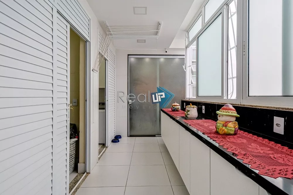 Apartamento, 3 quartos, 182 m² - Foto 7