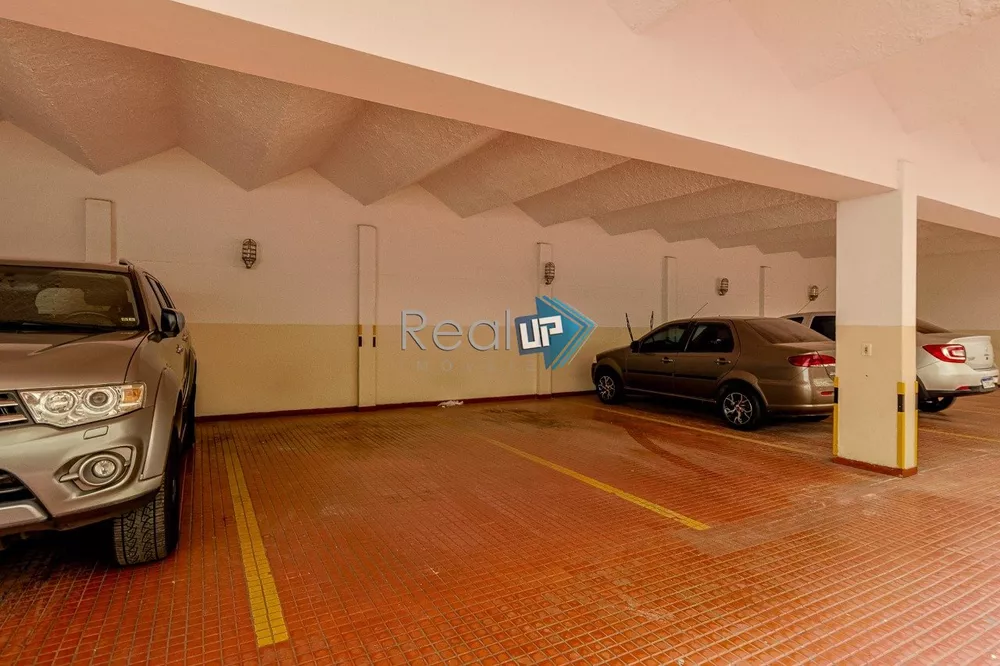 Apartamento, 3 quartos, 182 m² - Foto 8