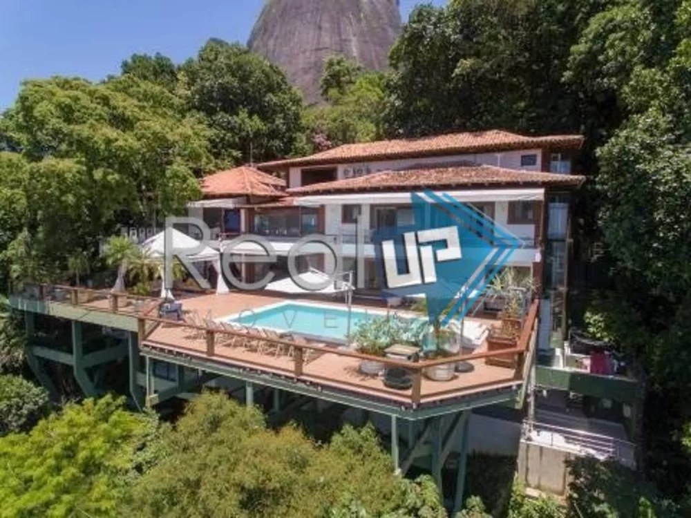 Casa de Condomínio à venda com 5 quartos, 1723m² - Foto 1