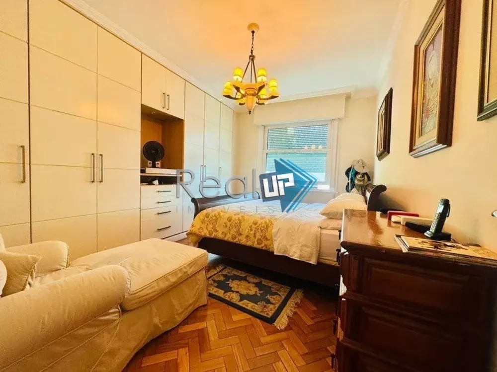 Apartamento, 3 quartos, 216 m² - Foto 16