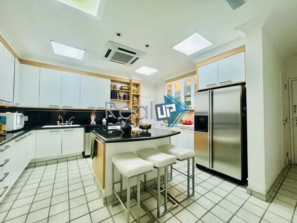 Apartamento, 3 quartos, 216 m² - Foto 31