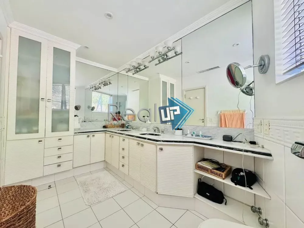 Apartamento, 3 quartos, 216 m² - Foto 19