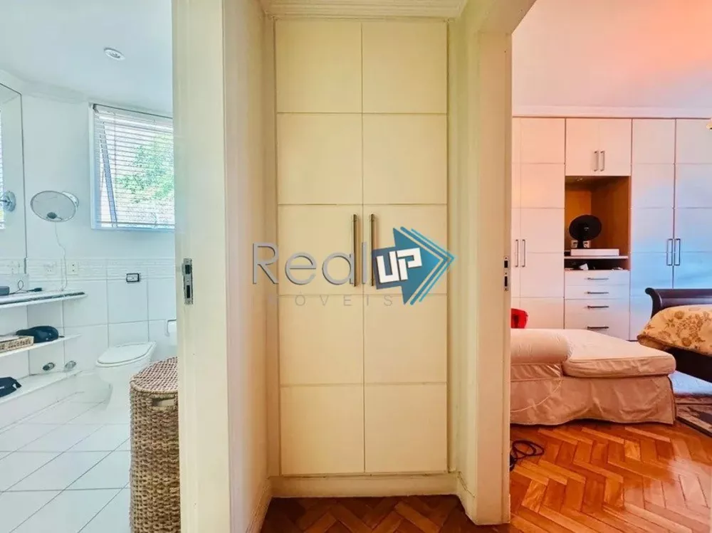 Apartamento, 3 quartos, 216 m² - Foto 18