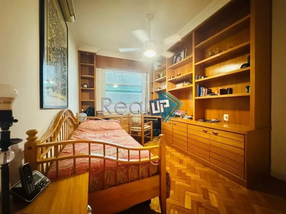 Apartamento, 3 quartos, 216 m² - Foto 26