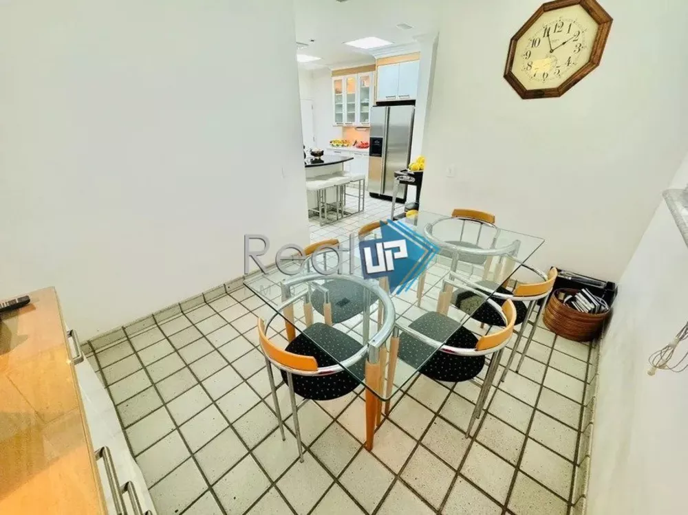 Apartamento, 3 quartos, 216 m² - Foto 33