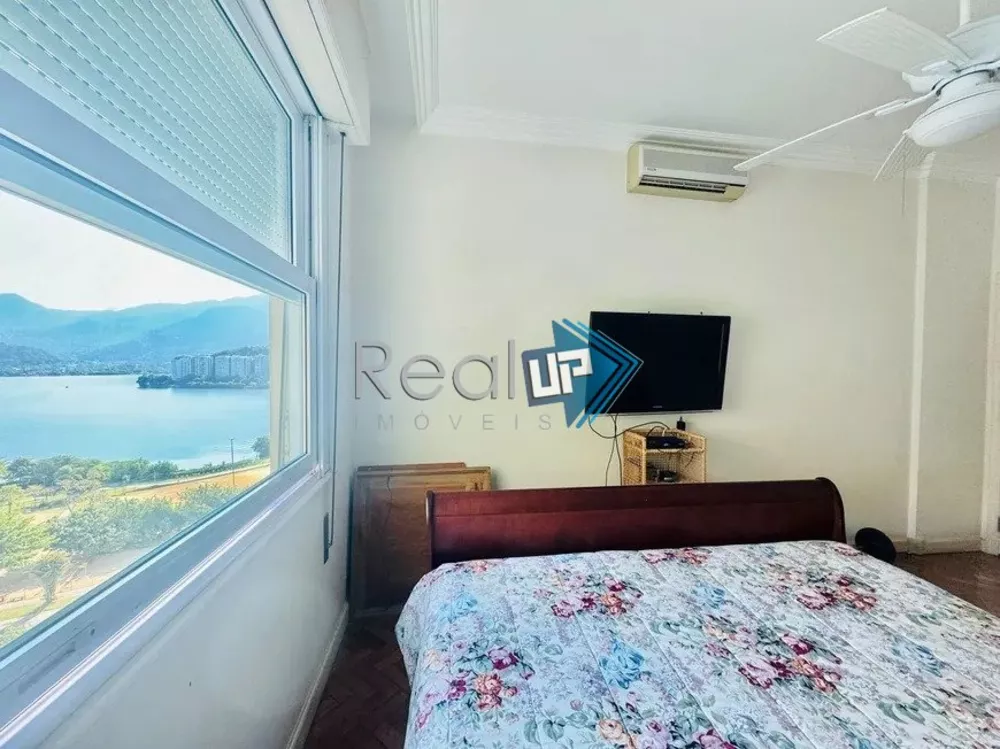 Apartamento, 3 quartos, 216 m² - Foto 12