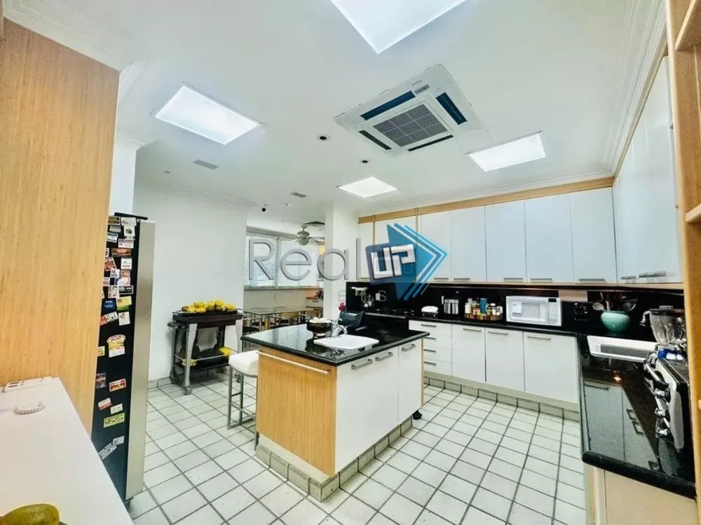 Apartamento, 3 quartos, 216 m² - Foto 29