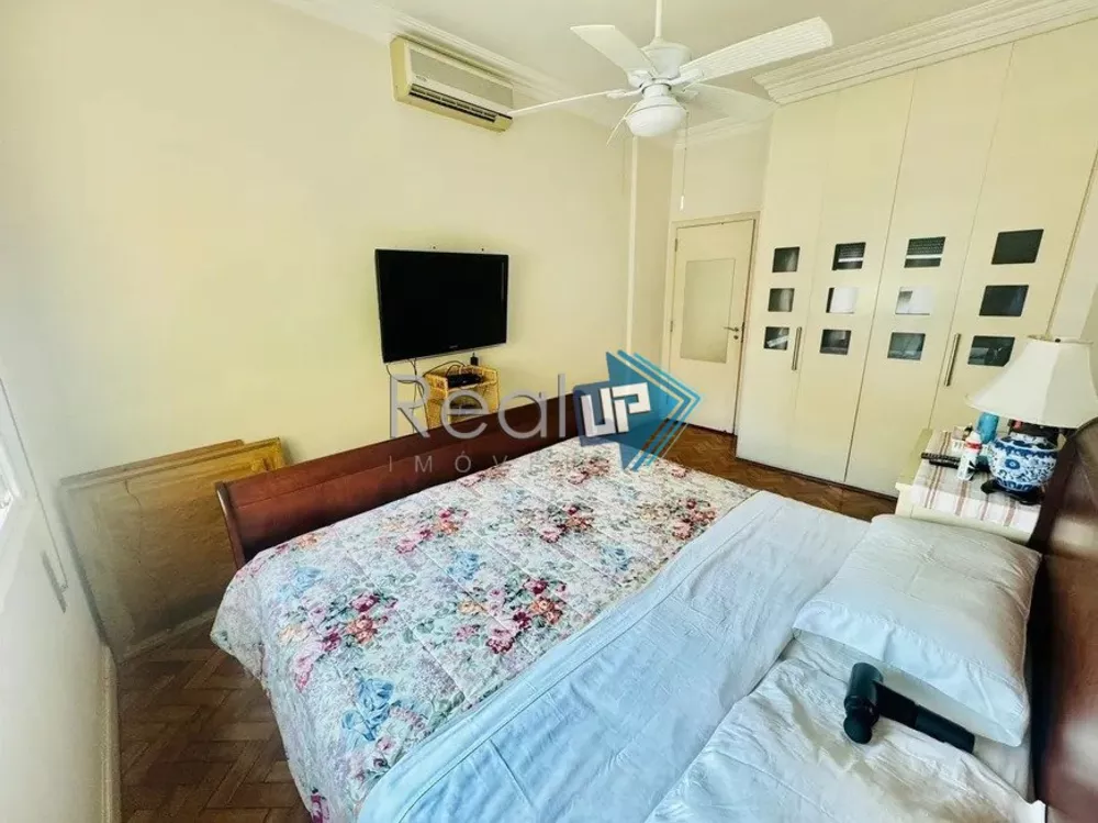 Apartamento, 3 quartos, 216 m² - Foto 13