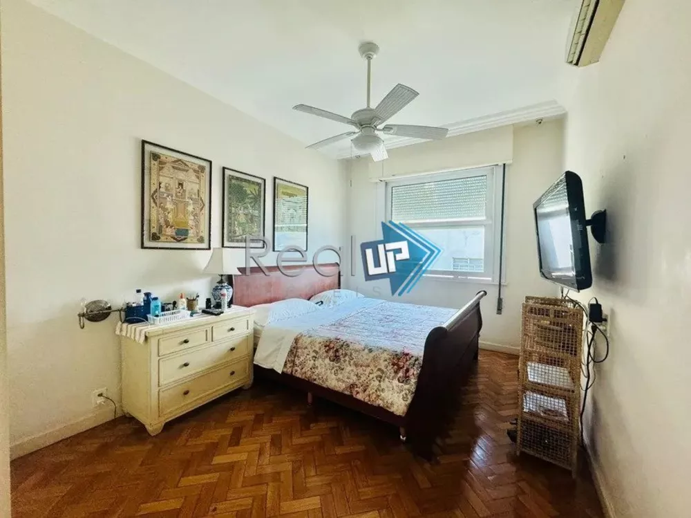 Apartamento, 3 quartos, 216 m² - Foto 14