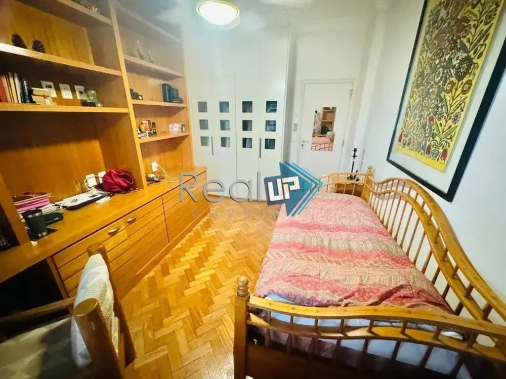 Apartamento, 3 quartos, 216 m² - Foto 25