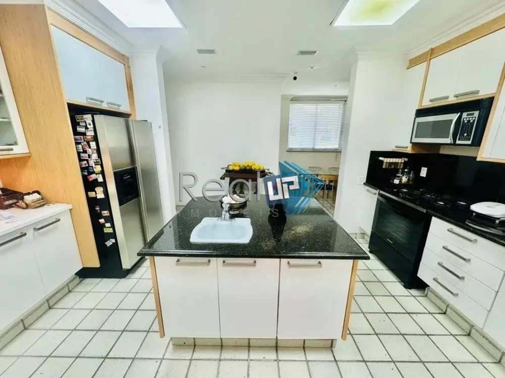 Apartamento, 3 quartos, 216 m² - Foto 32