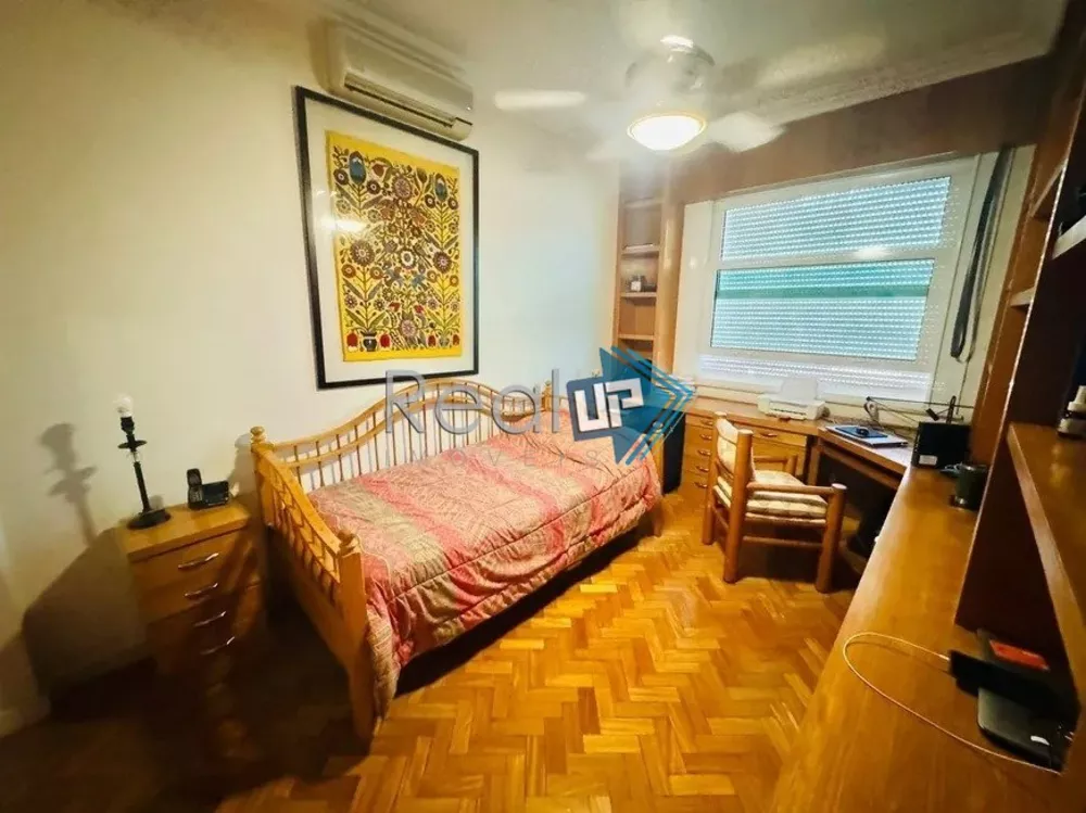 Apartamento, 3 quartos, 216 m² - Foto 27