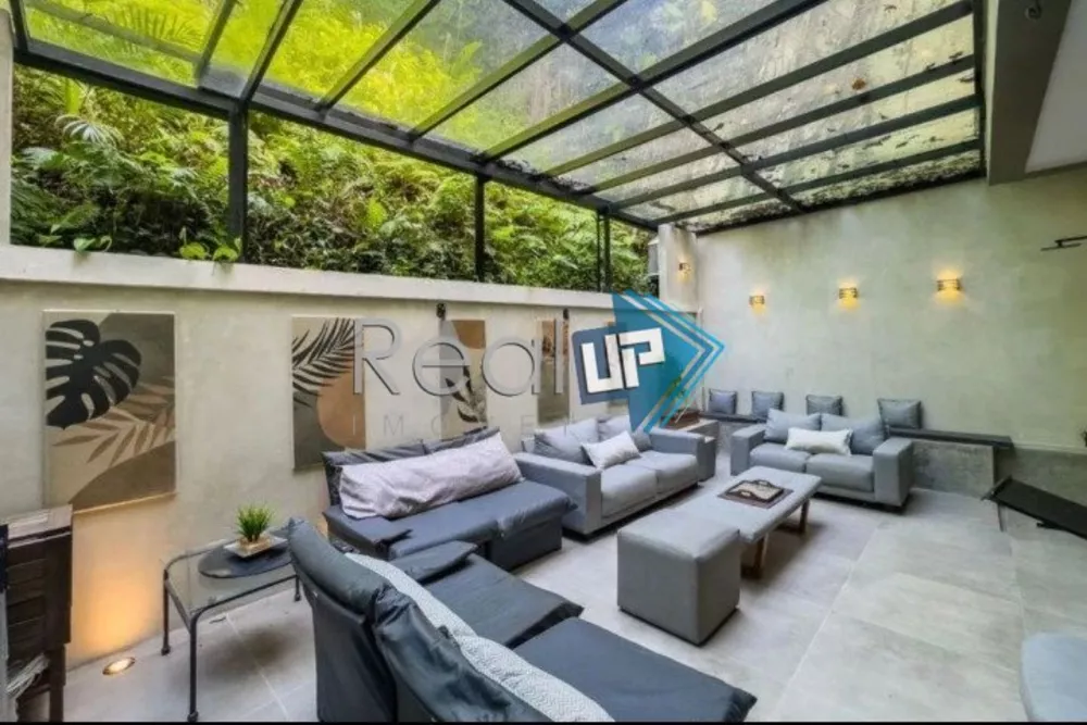 Apartamento, 4 quartos, 175 m² - Foto 22