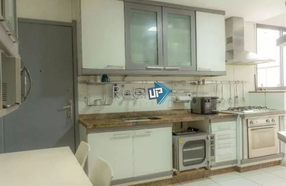Apartamento, 4 quartos, 175 m² - Foto 13