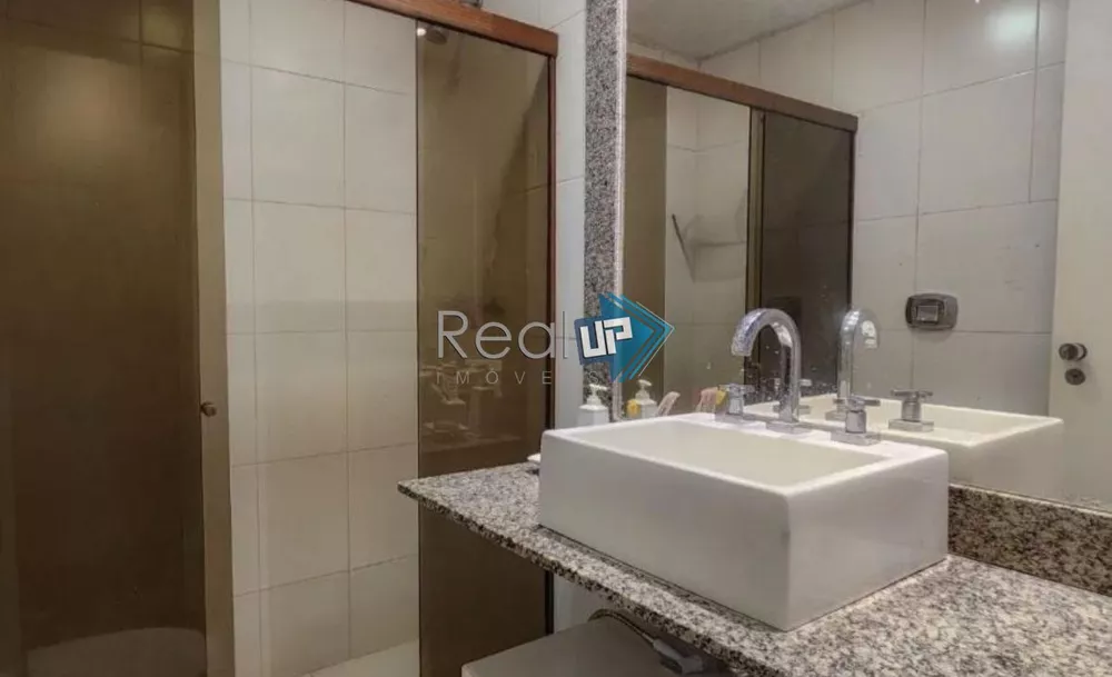 Apartamento, 4 quartos, 175 m² - Foto 3