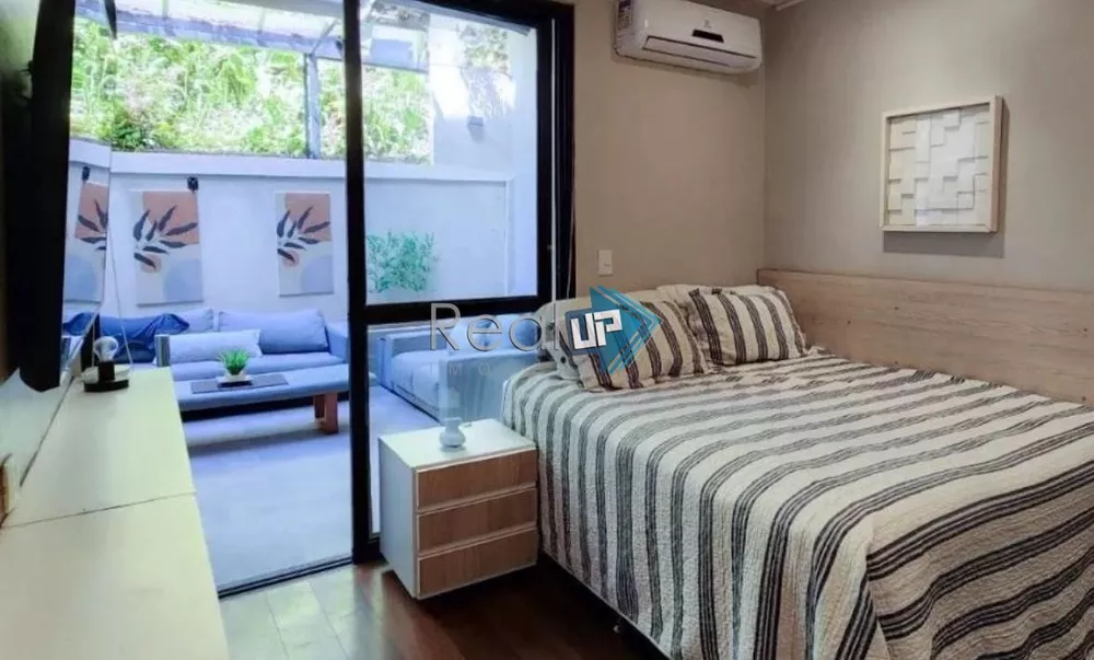 Apartamento, 4 quartos, 175 m² - Foto 17